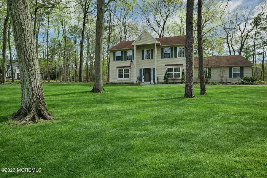 4 Beech Court, Jackson, NJ 08527 - #2