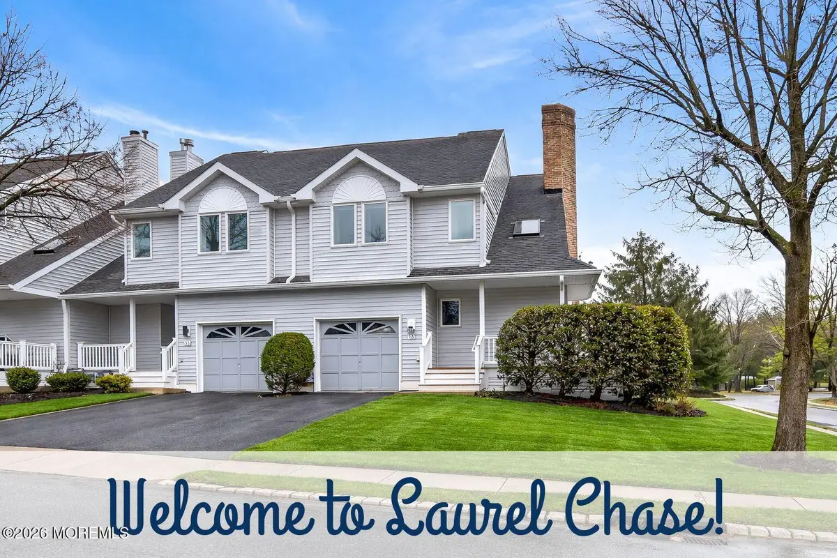 56 Violet Court, Toms River, NJ 08753 - #1