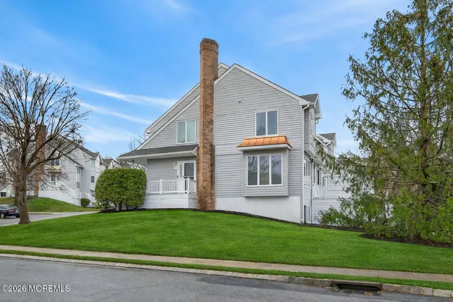 56 Violet Court, Toms River, NJ 08753 - #2