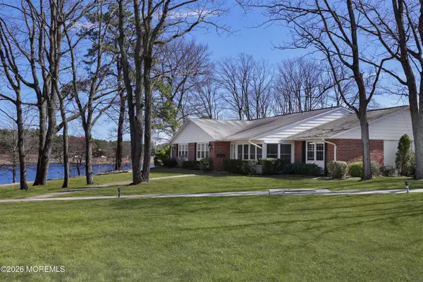 1028B Shetland Drive #B, Lakewood, NJ 08701