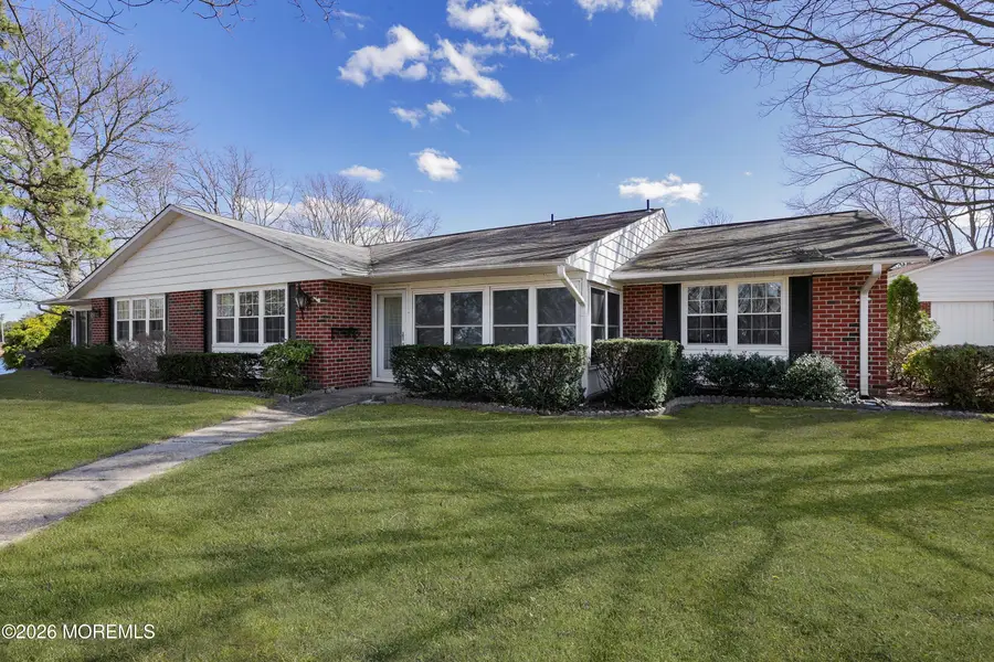 1028B Shetland Drive #B, Lakewood, NJ 08701 - #2