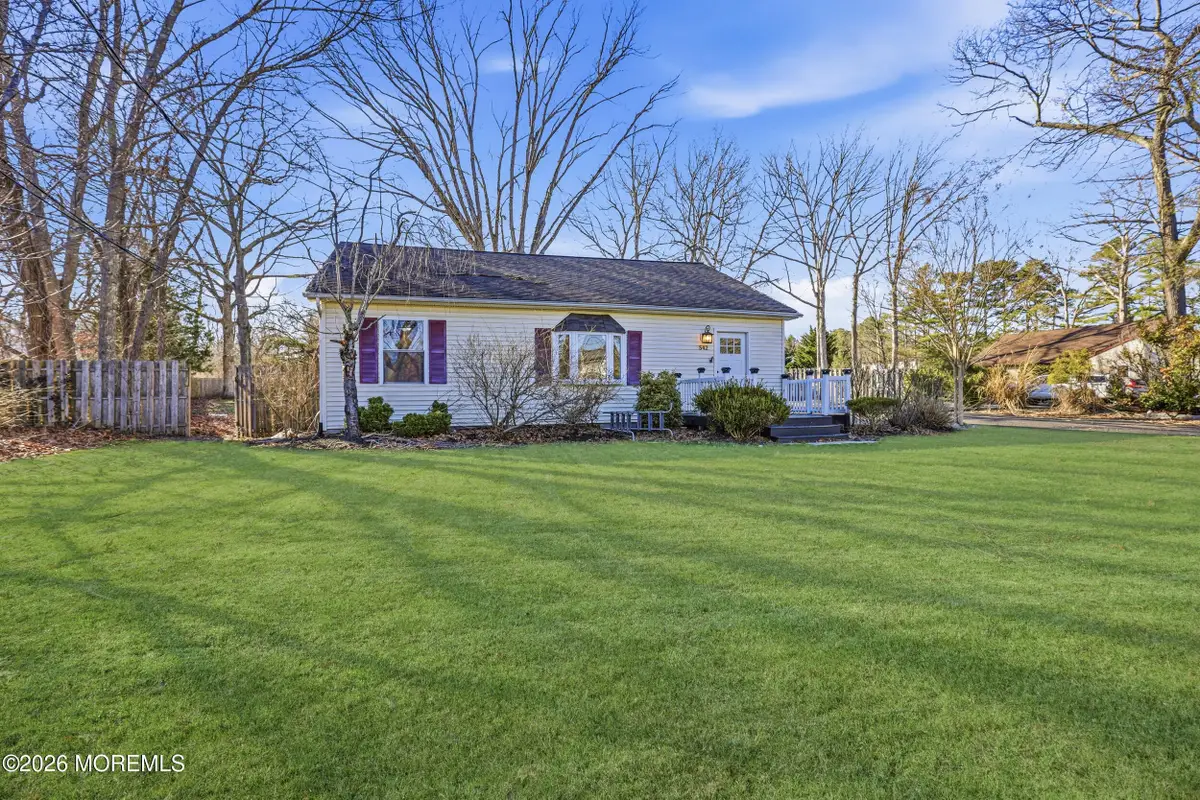 542 Burke Road, Jackson, NJ 08527 - #1