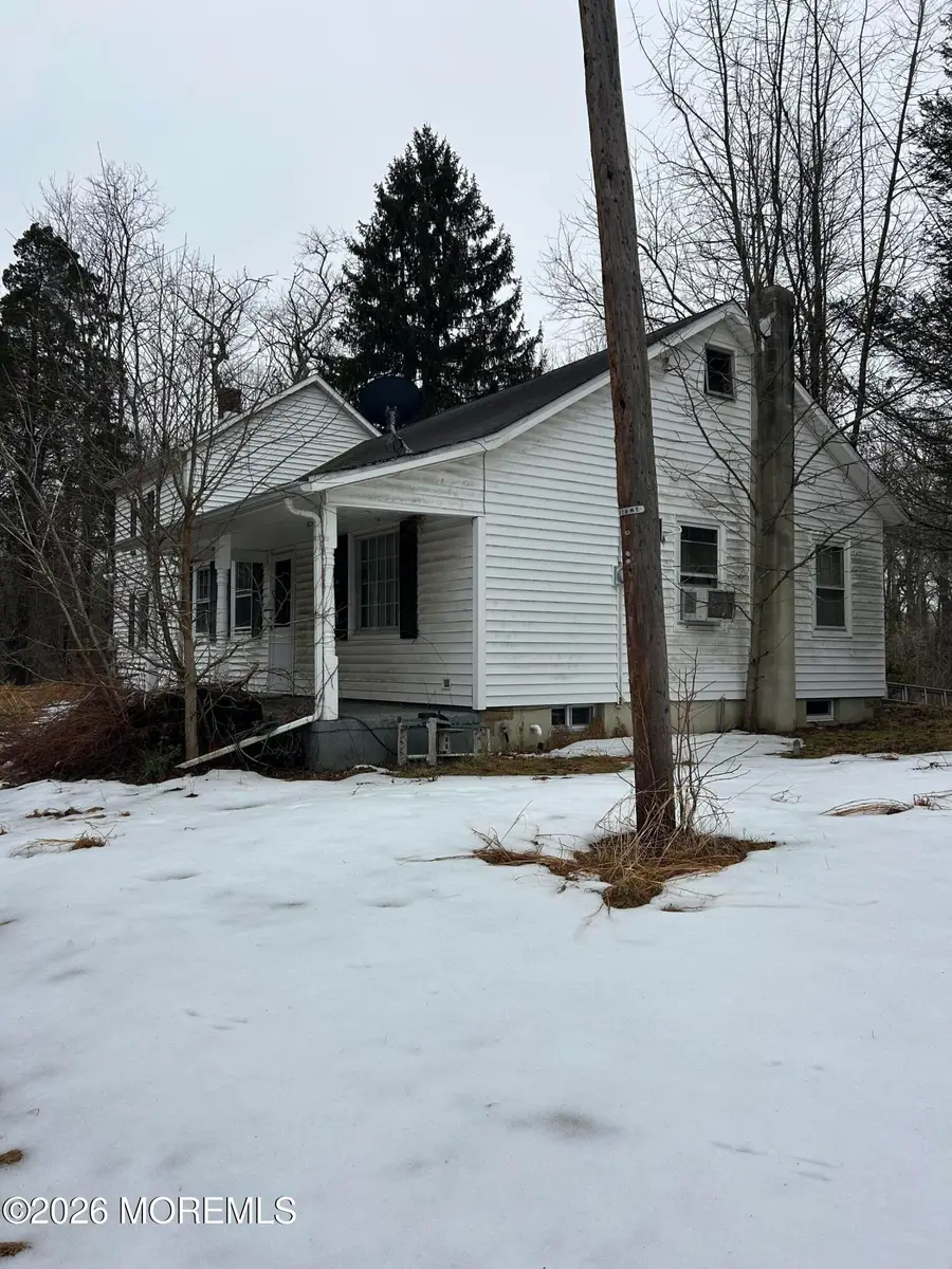 121 Union Valley Road, Monroe, NJ 08831 - #3