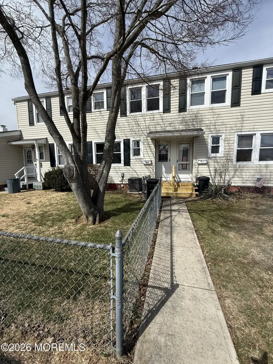 49 Barker Avenue, Shrewsbury, NJ 07724 - #2