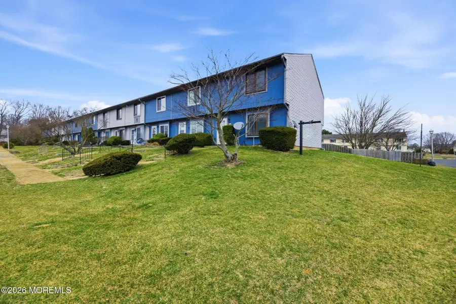 31 Sawmill Road #235, Brick, NJ 08724 - #2