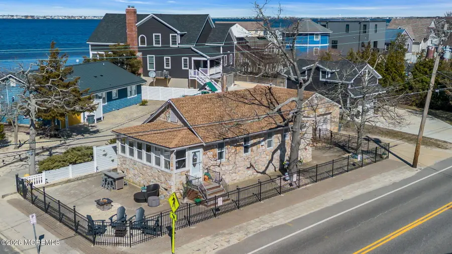319 Monmouth Avenue, Ocean Gate, NJ 08740 - #2