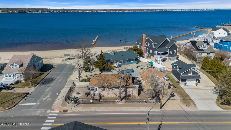 319 Monmouth Avenue, Ocean Gate, NJ 08740 - #3