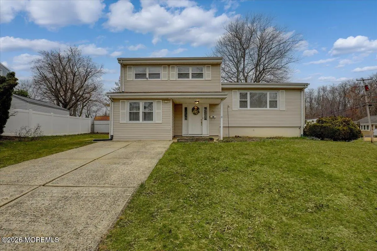 62 Stevens Avenue, Old Bridge, NJ 08857 - #1