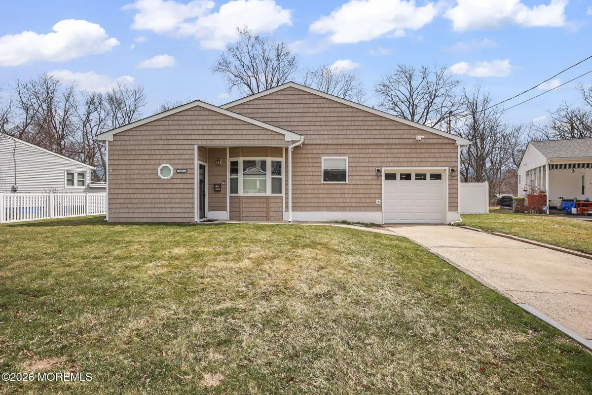 27 Mason Drive, Hazlet, NJ 07730 - #1