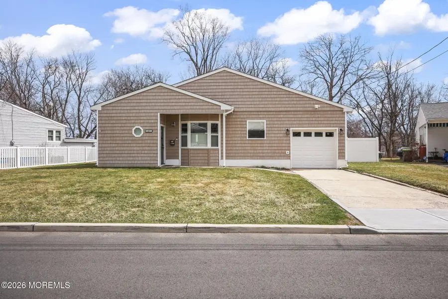 27 Mason Drive, Hazlet, NJ 07730 - #3