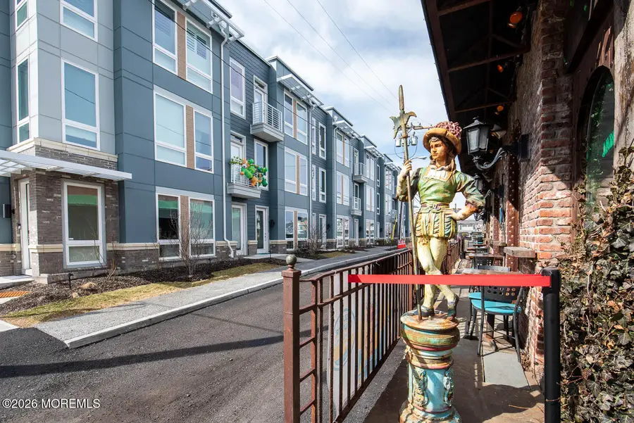 1403 Kingsley Street #209, Asbury Park, NJ 07712 - #2