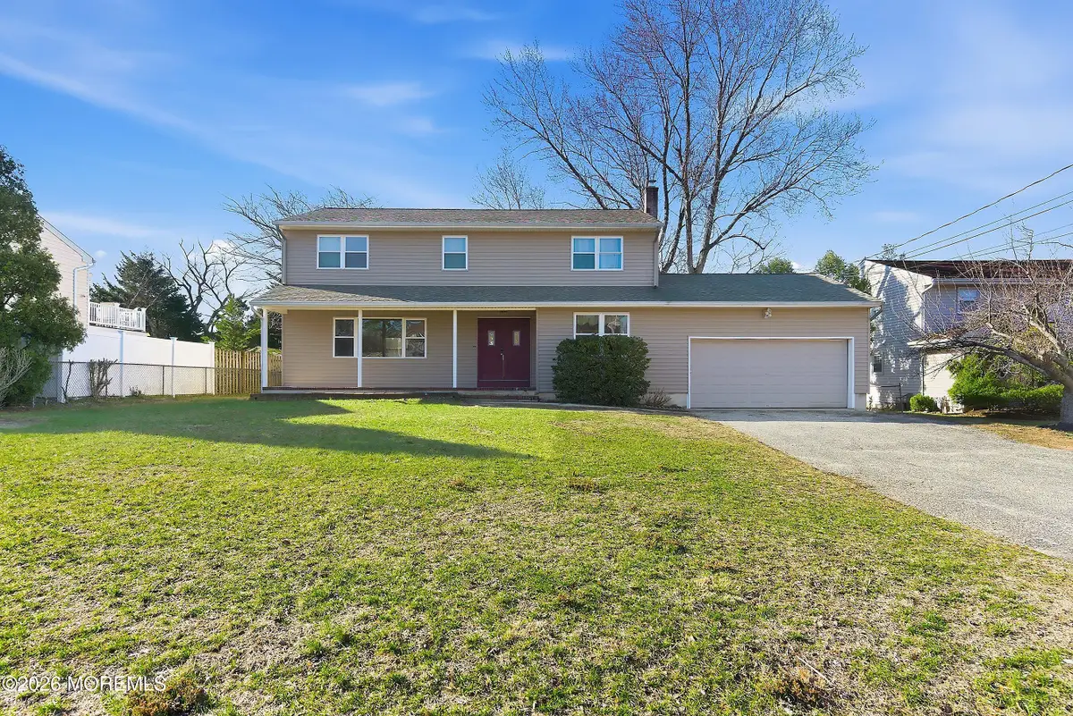 9 Lynn Drive, Toms River, NJ 08753 - #1