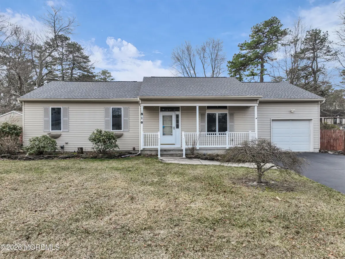 816 3rd Avenue, Toms River, NJ 08757 - #1