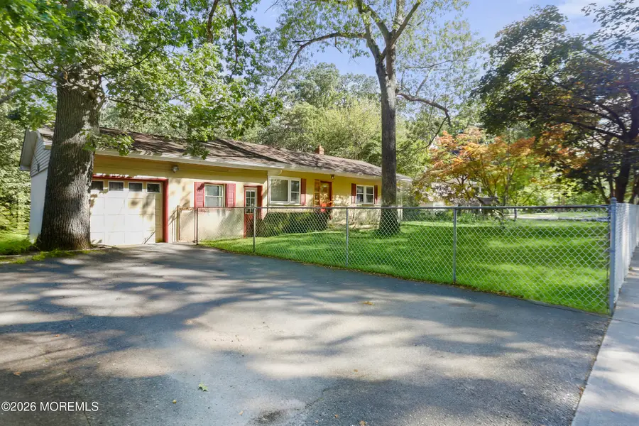 313 Miller Road, Lakewood, NJ 08701 - #2