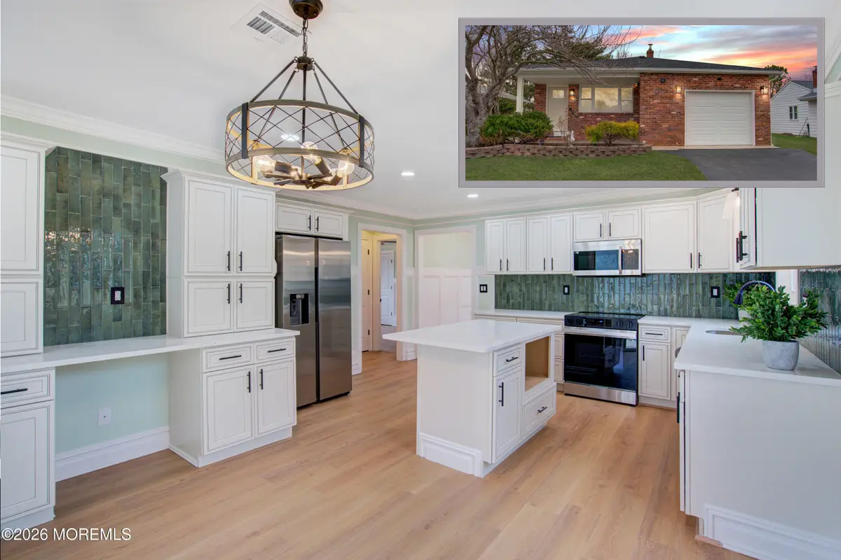 9 Port Royal Drive, Toms River, NJ 08757 - #1