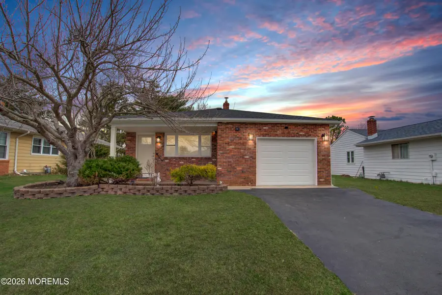 9 Port Royal Drive, Toms River, NJ 08757 - #2