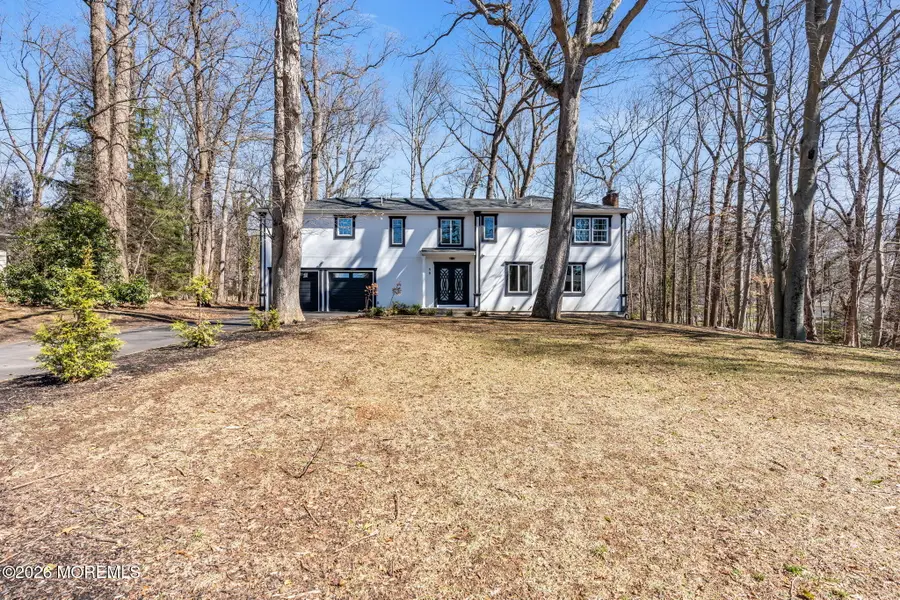 58 Fish Hawk Drive, Middletown, NJ 07748 - #2