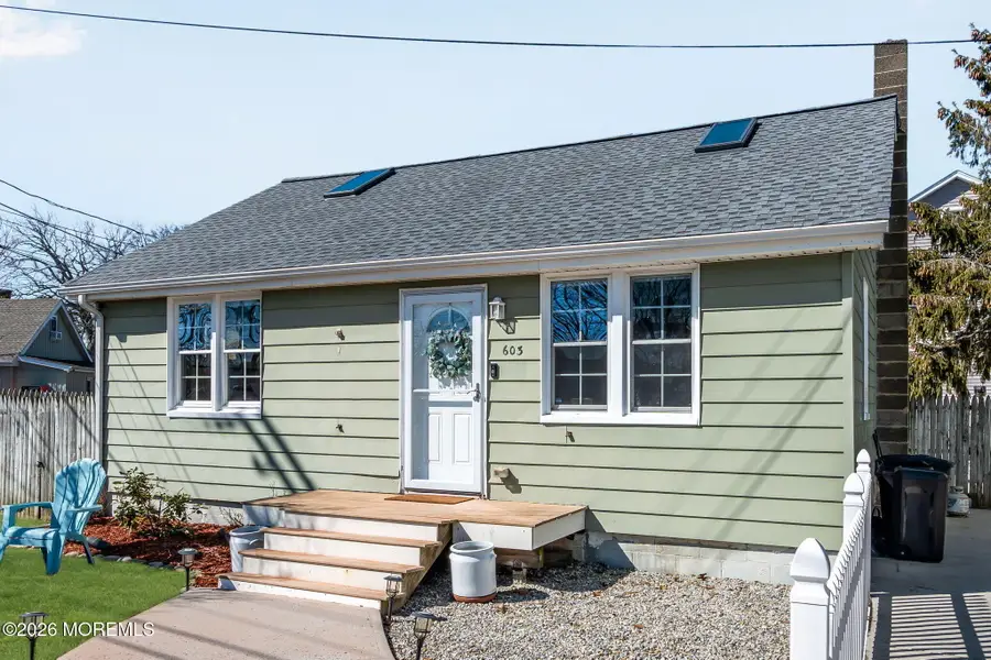 603 River Avenue, Point Pleasant, NJ 08742 - #3