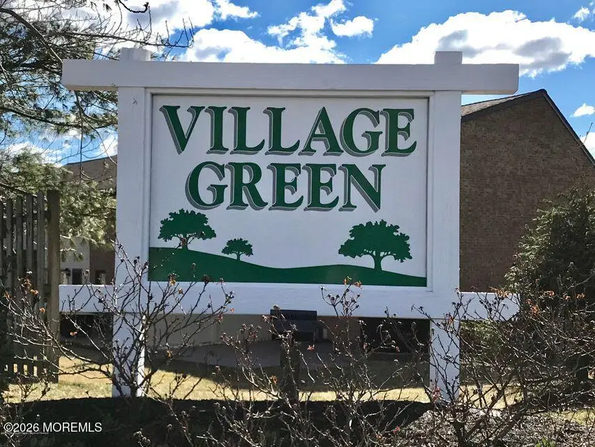 173 Village Green Way, Hazlet, NJ 07730 - #1