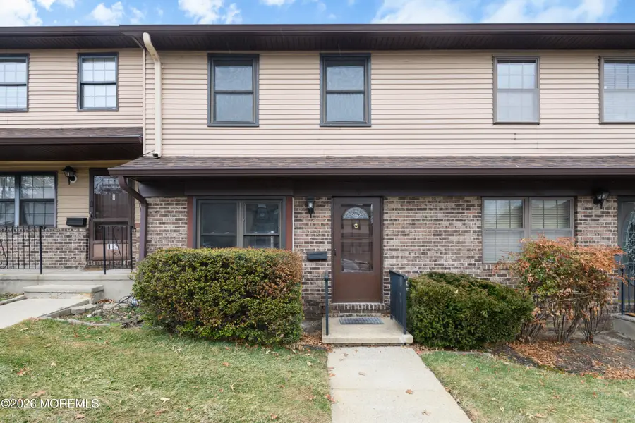 173 Village Green Way, Hazlet, NJ 07730 - #2