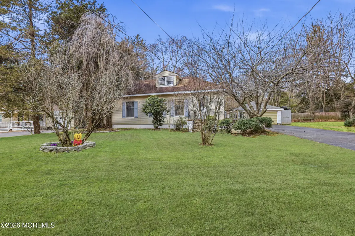 376 Cook Road, Jackson, NJ 08527 - #1