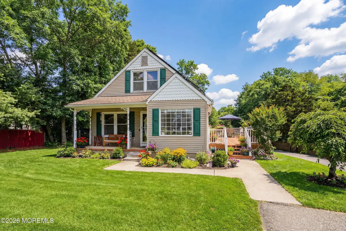 471 Harmony Road, Jackson, NJ 08527 - #1