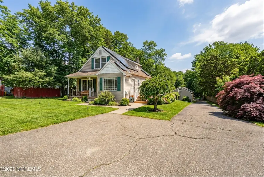 471 Harmony Road, Jackson, NJ 08527 - #3