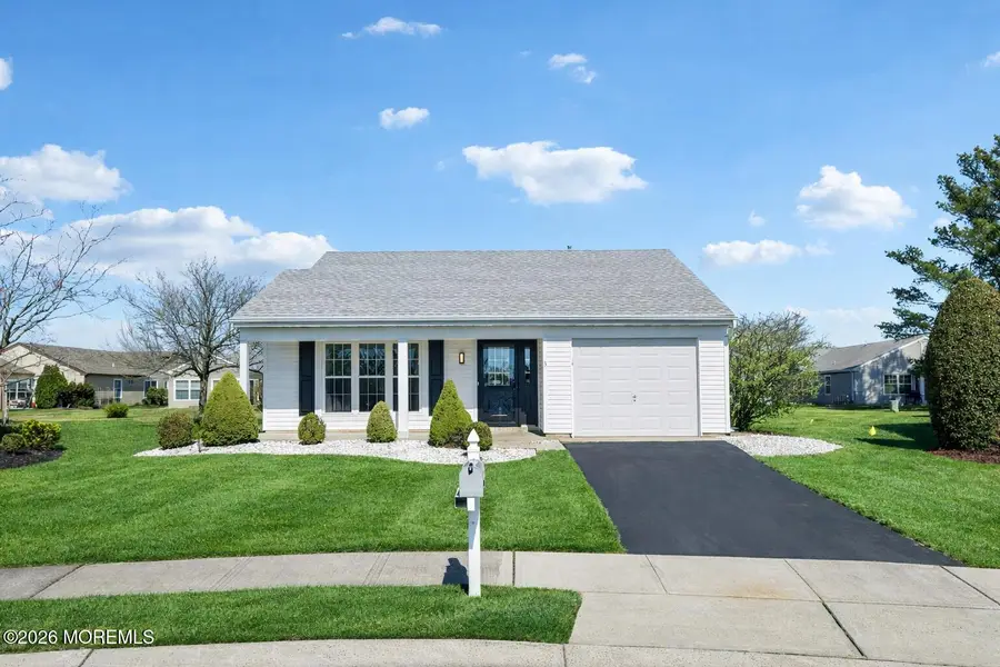 5 Carol Court, Manchester, NJ 08759 - #2