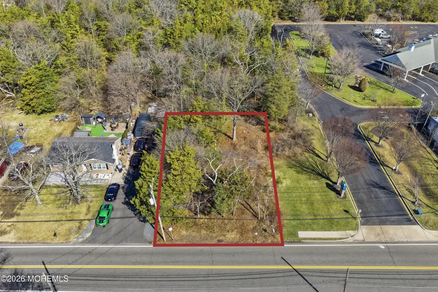 178 Walnut Street, Toms River, NJ 08753 - #2