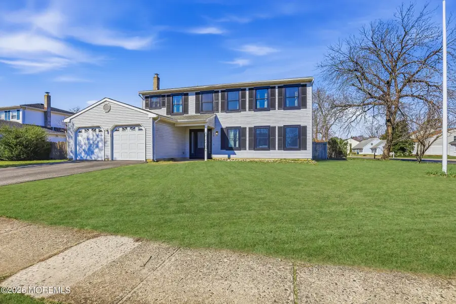 116 Reflection Road, Toms River, NJ 08753 - #2