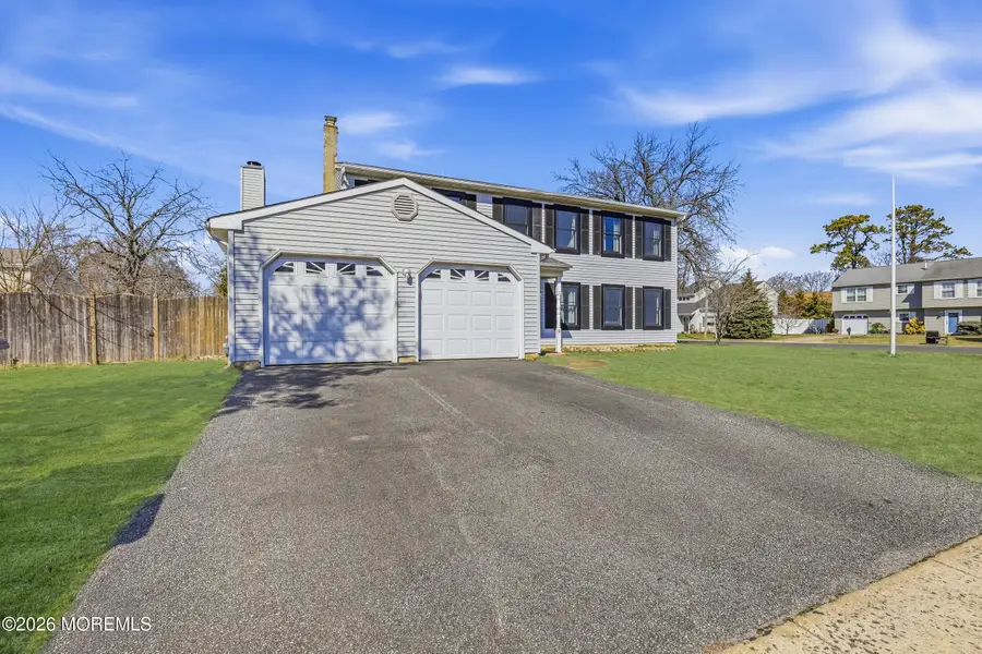 116 Reflection Road, Toms River, NJ 08753 - #3