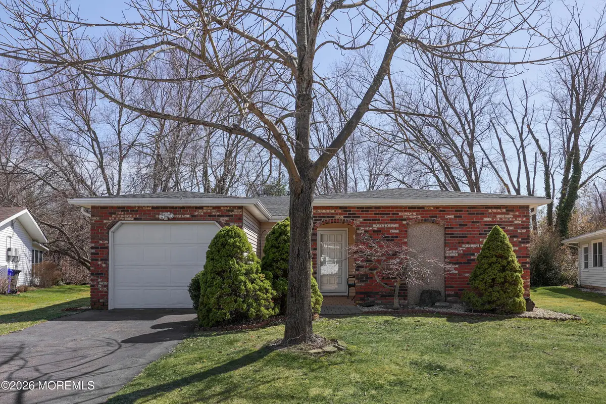 62 Baser Lane, Brick, NJ 08724 - #1