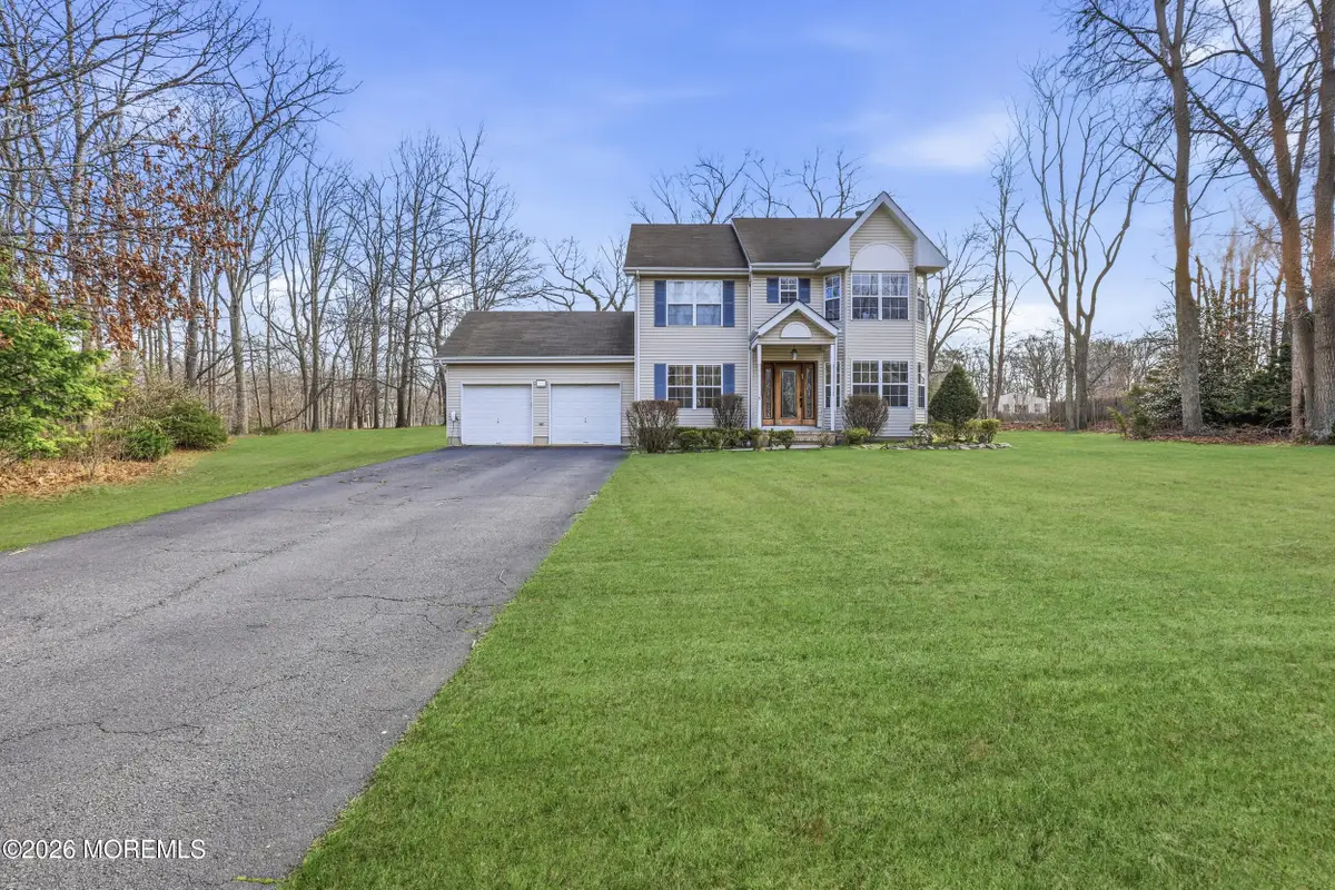 9 Stacy Court, Jackson, NJ 08527 - #1