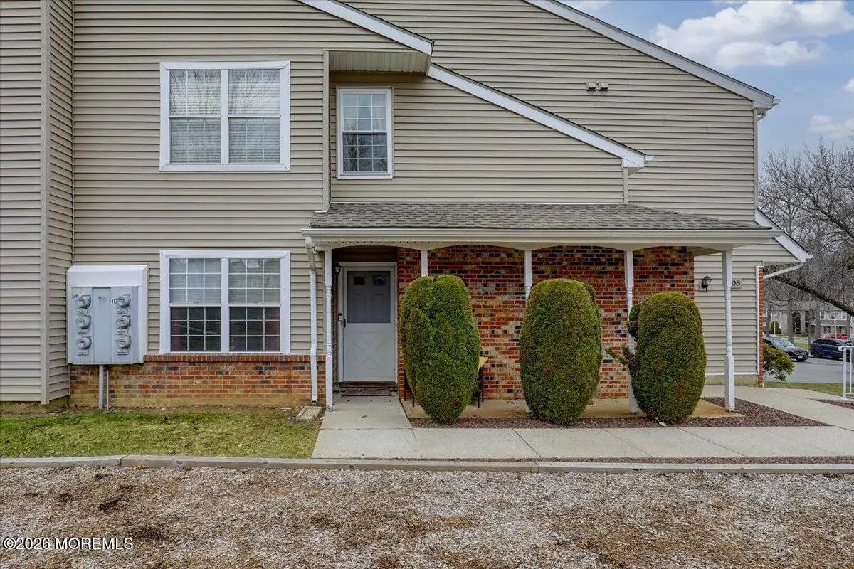 107 Blake Court #107, Old Bridge, NJ 08857 - #1
