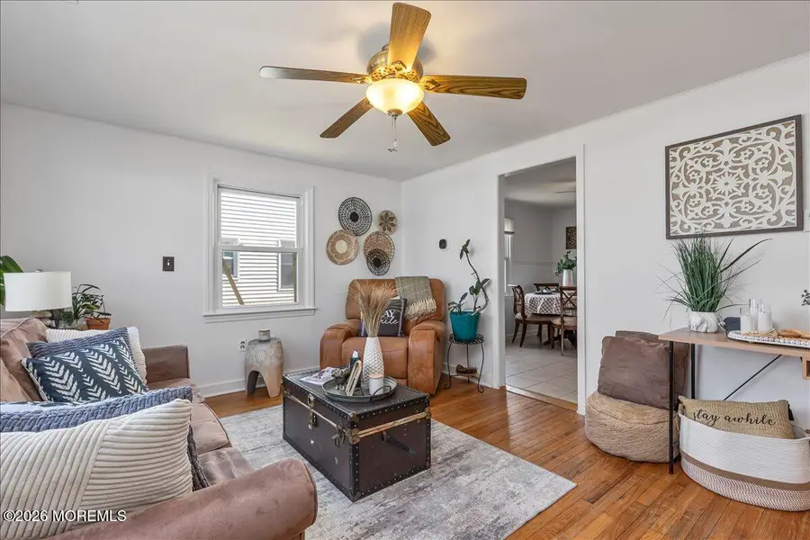 208 4th Street, Hazlet, NJ 07734 - #3