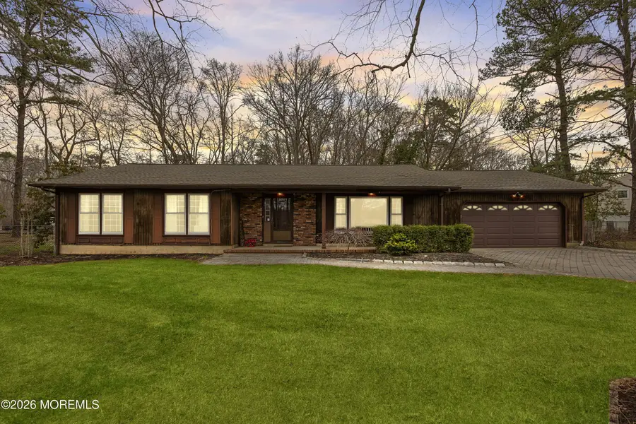 1 Garvey Drive, Monroe, NJ 08831 - #2