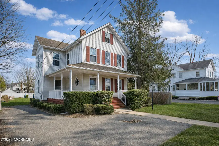 20 Main Street, Marlboro, NJ 07746 - #2