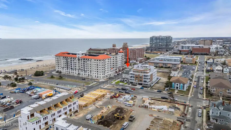 200 7th Avenue, Asbury Park, NJ 07712 - #2