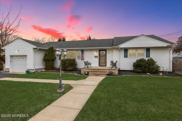 44 Stevens Avenue, West Long Branch, NJ 07764