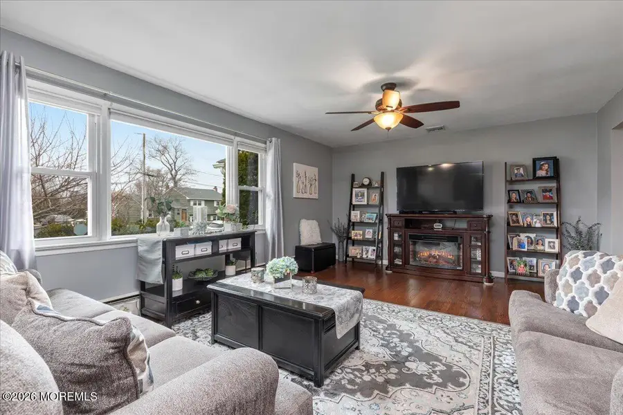 44 Stevens Avenue, West Long Branch, NJ 07764 - #3