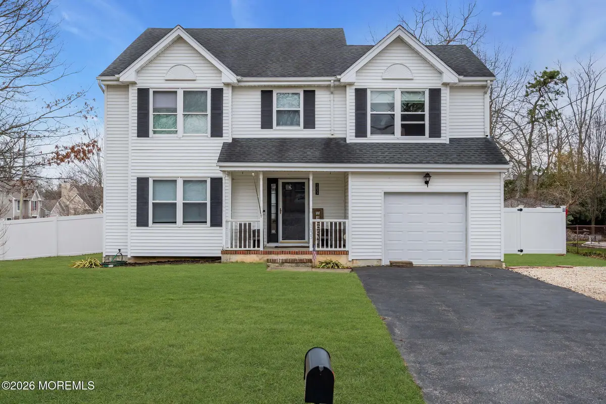 1033 Cutlass Avenue, Manahawkin, NJ 08050 - #1