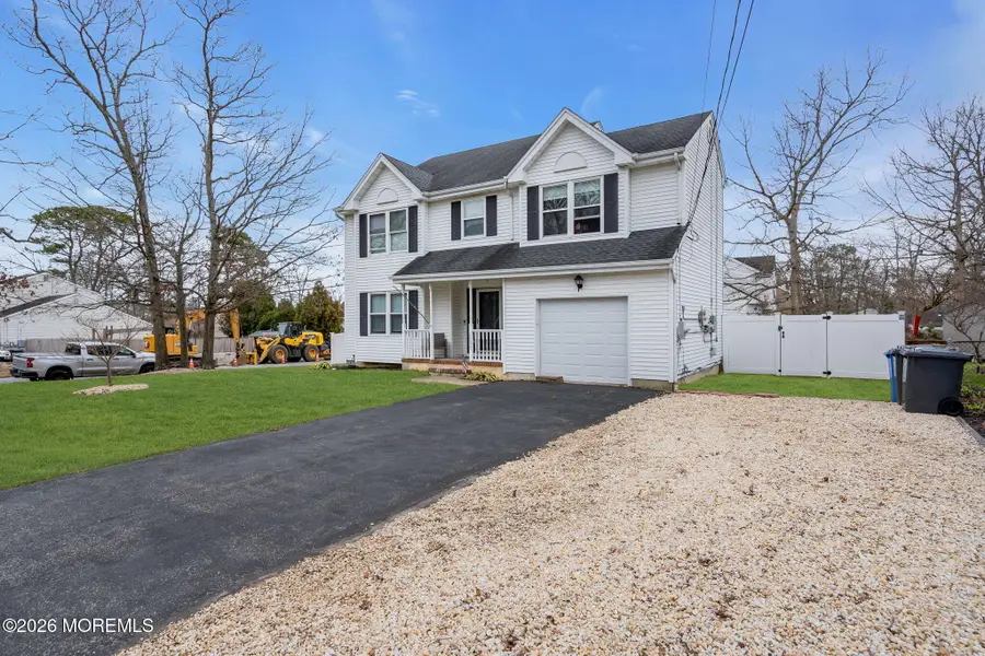 1033 Cutlass Avenue, Manahawkin, NJ 08050 - #2