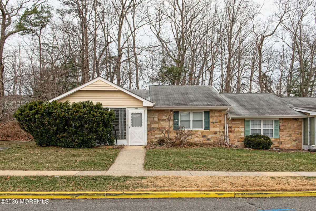 31 A Poinsettia Court, Lakewood, NJ 08701 - #1