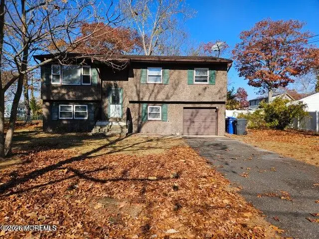 23 Almond Drive, Toms River, NJ 08753 - #1