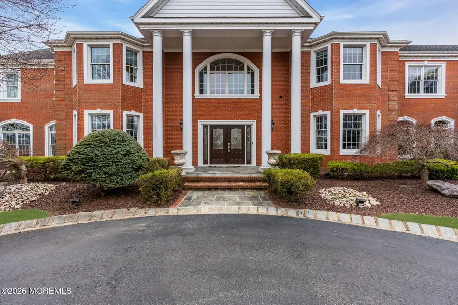 31 Hillcrest Drive, Colts Neck, NJ 07722 - #2