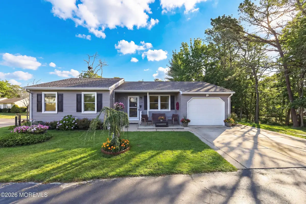 13 Chestnut Avenue #70, Whiting, NJ 08759 - #1