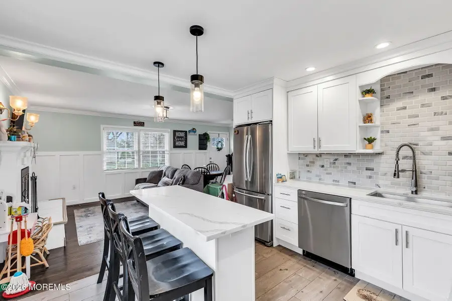 2024 Florence Avenue, Hazlet, NJ 07730 - #2