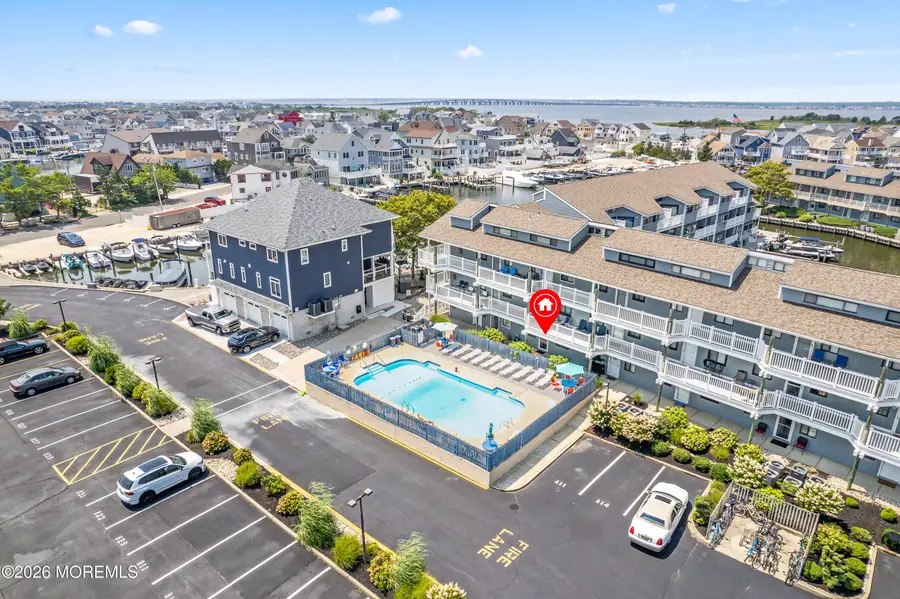 1919 Bay Boulevard #A11, Ortley Beach, NJ 08751 - #2