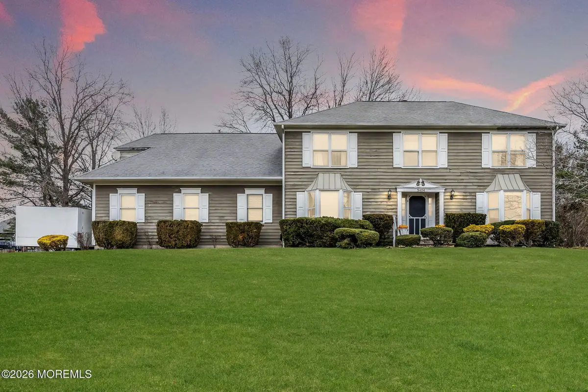 3404 Sandpiper Way, Allenwood, NJ 08720 - #1