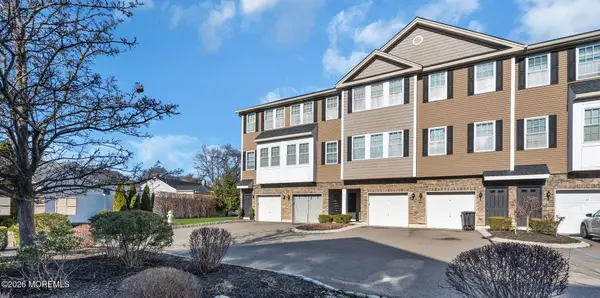 99 Steiner Avenue #24, Neptune City, NJ 07753